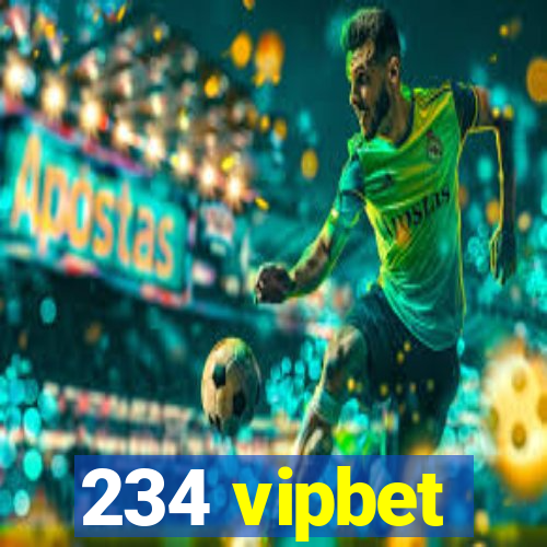 234 vipbet